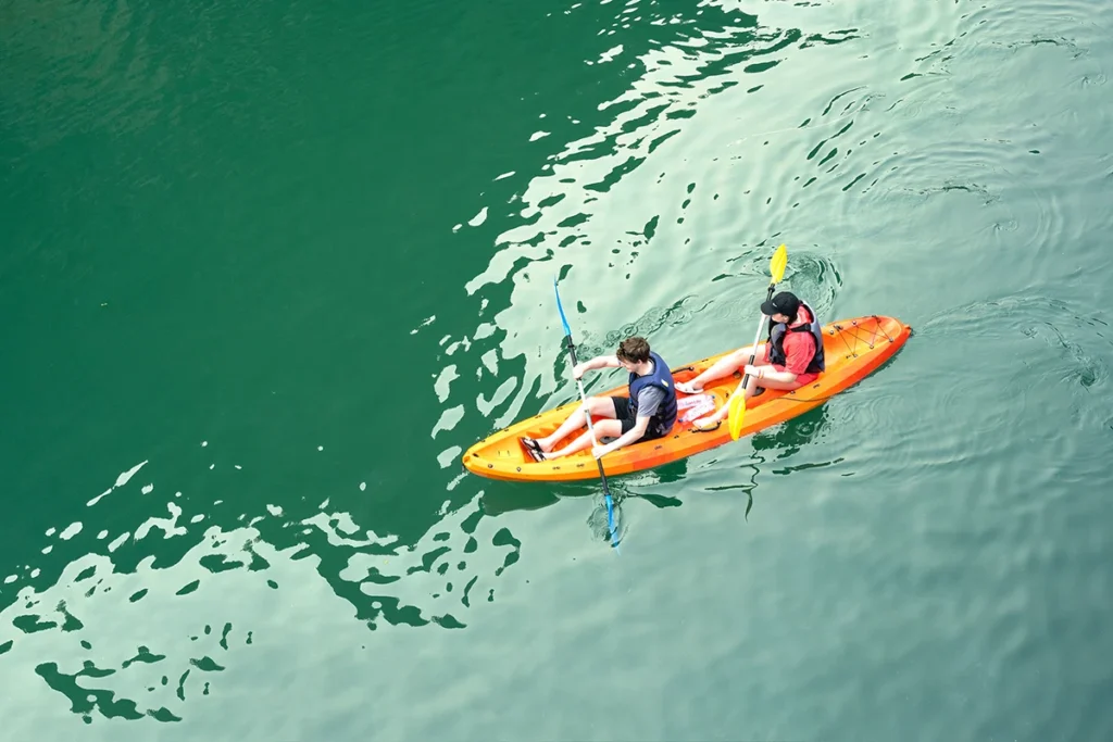 Ha Long Bay & Cat Ba Island 16