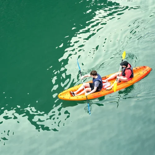 Ha Long Bay & Cat Ba Island 16