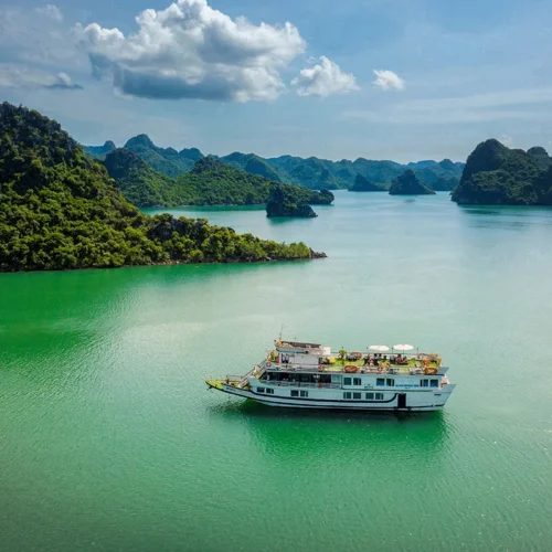 Fantasea Elegance Cruise