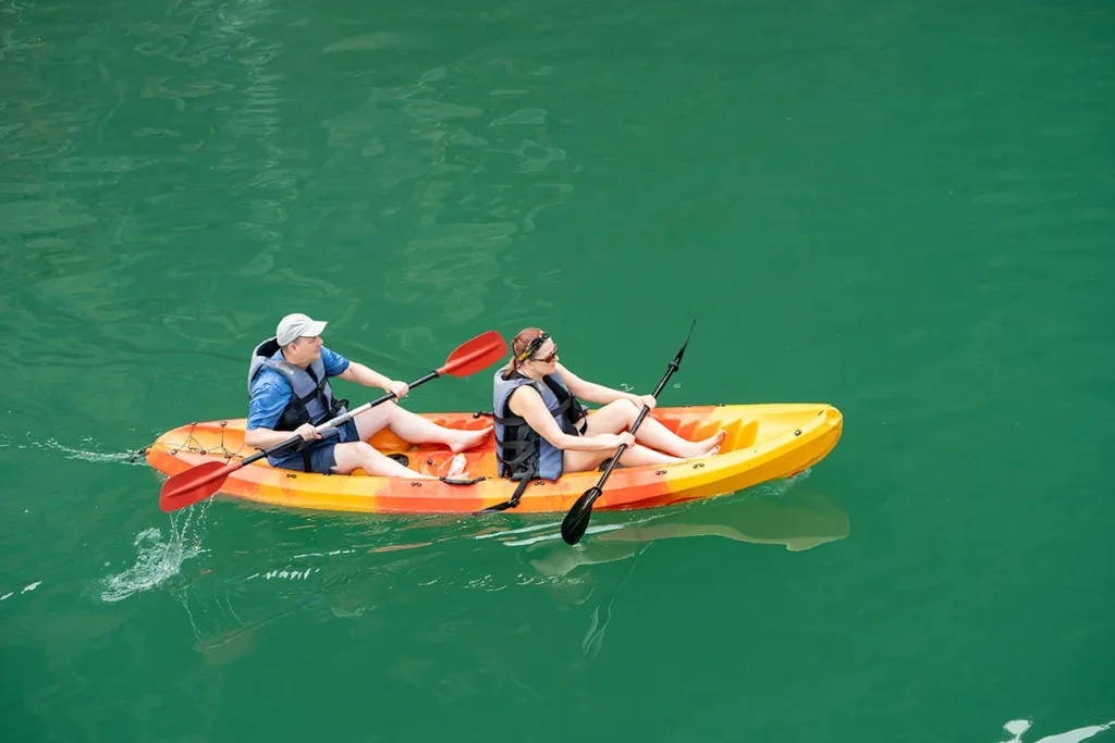 Halong bay cruise 3 days 2 nights