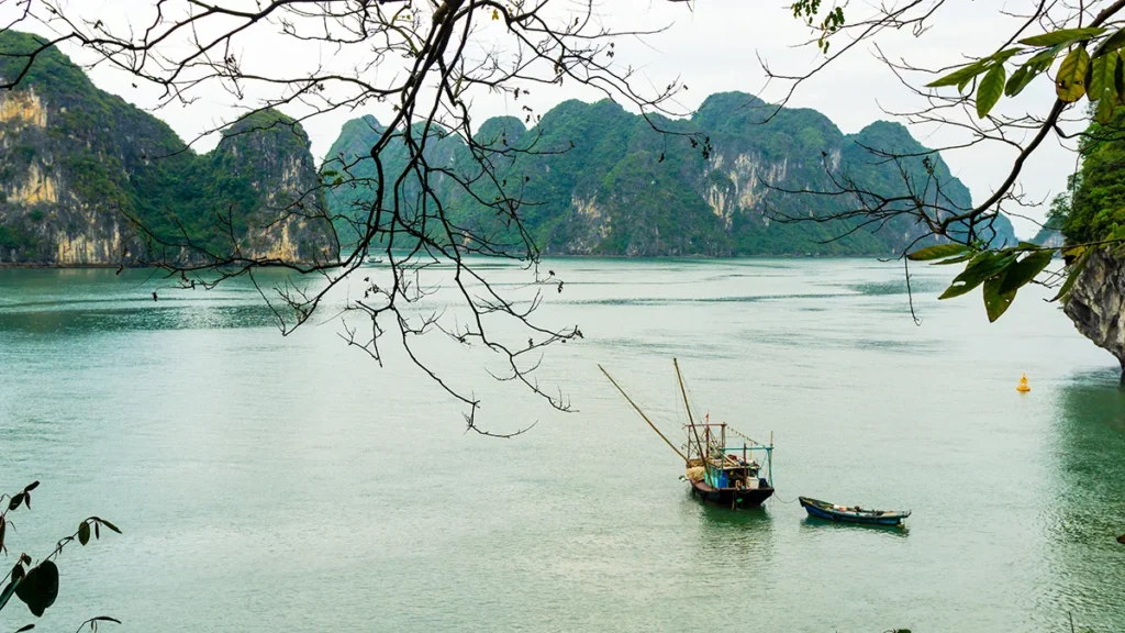 Ha Long Bay Cruise 3 days