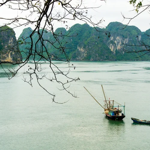 Ha Long Bay Cruise 3 days