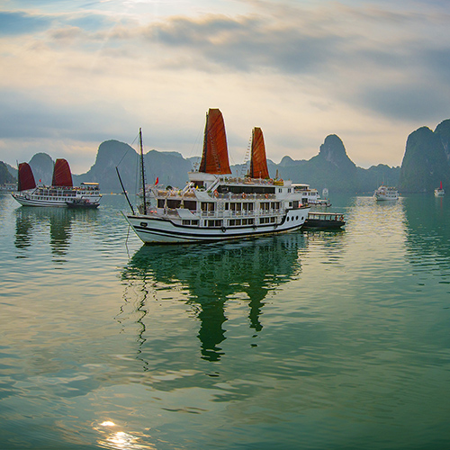 Halong