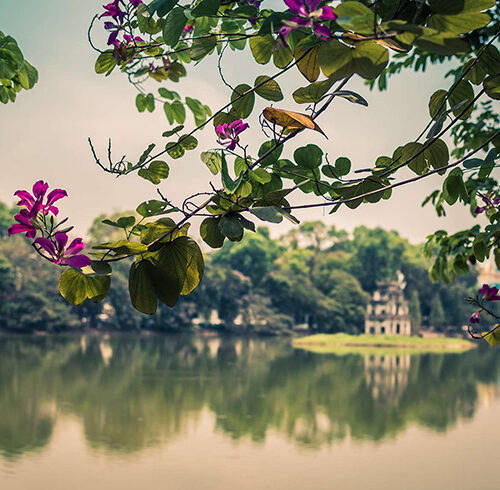 Hanoi Vietnam