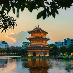 Ninh Binh