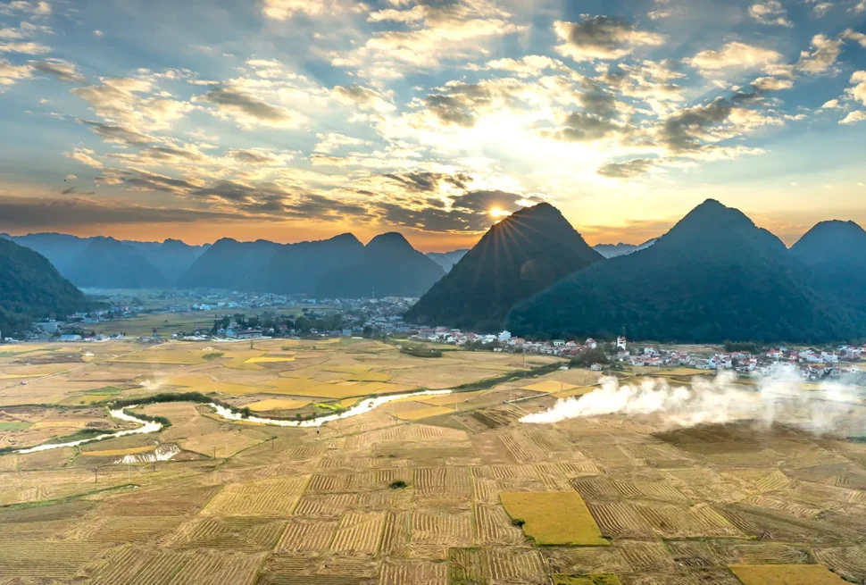 Best time to visit Vietnam throughout the year