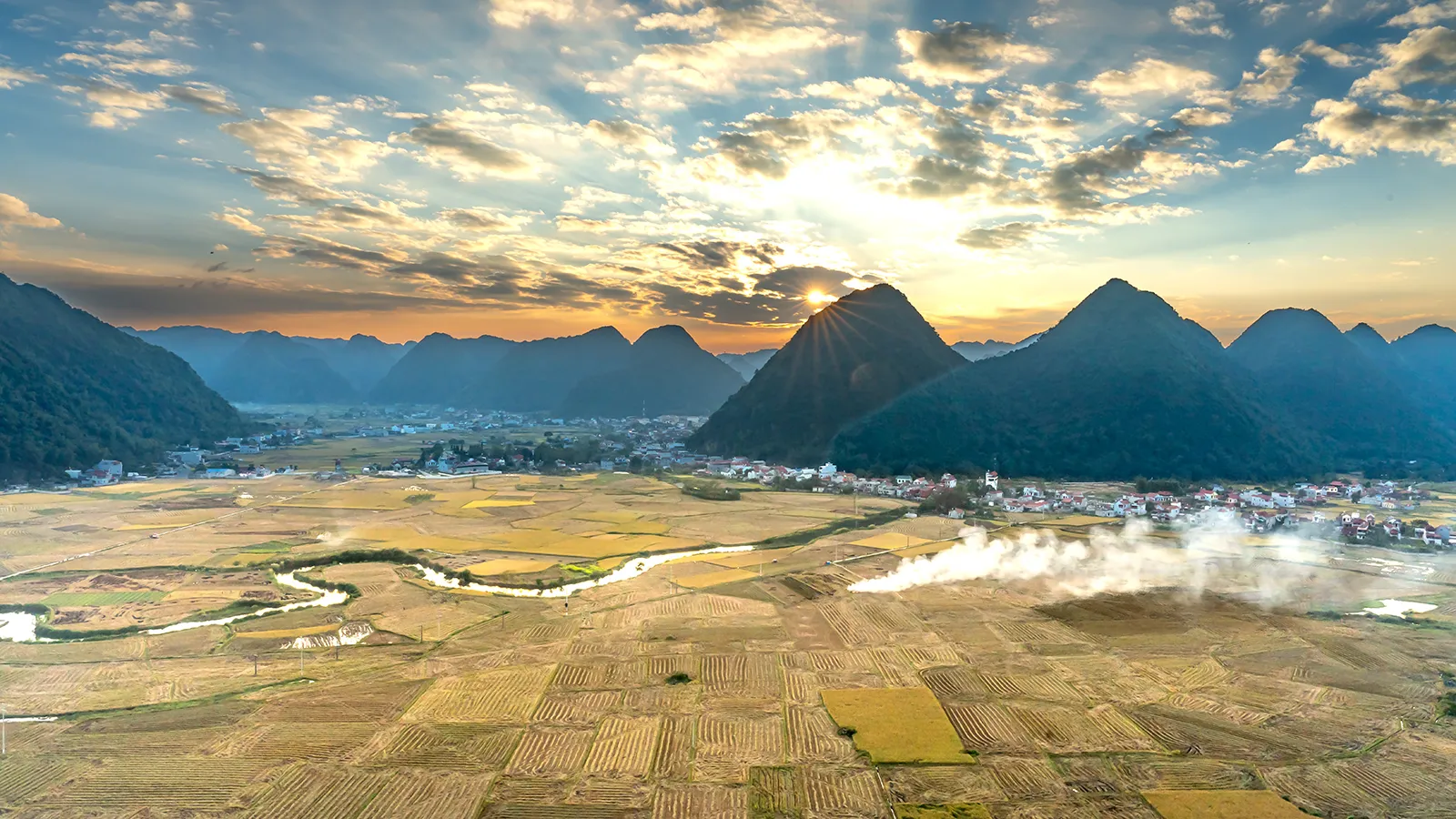 Best time to visit Vietnam throughout the year