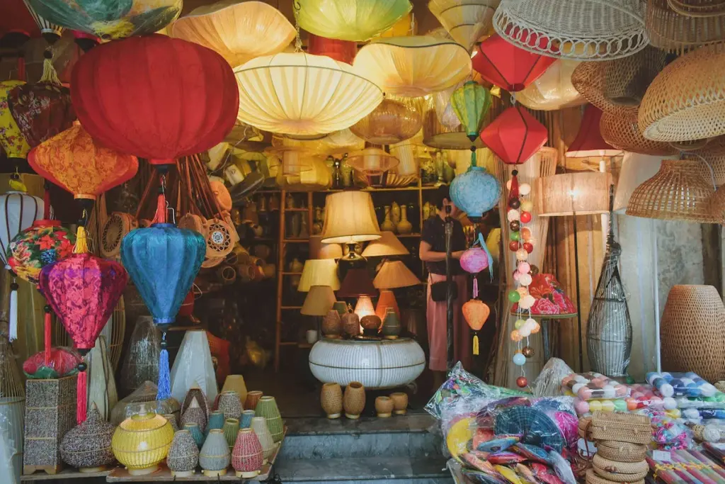 Hanoi walking tour