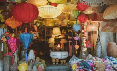 Hanoi walking tour
