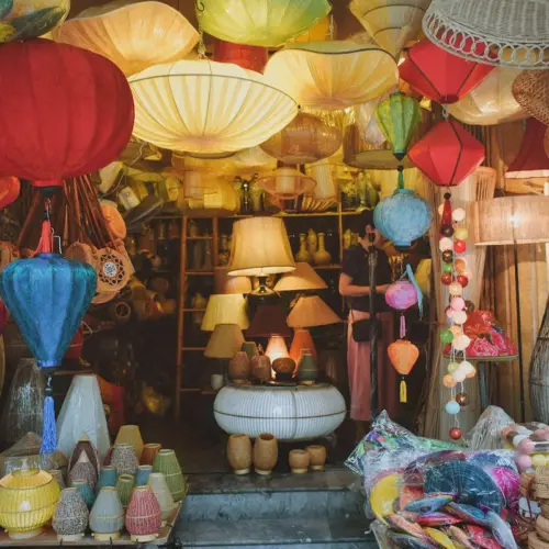 Hanoi walking tour